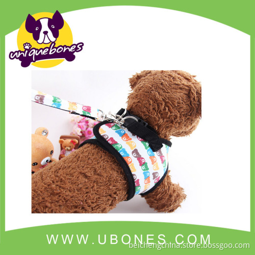 China Factory wholesale dog leash leather